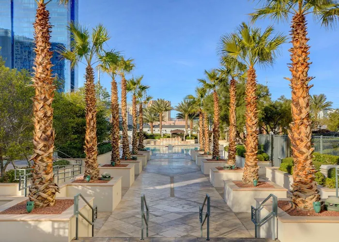 Signature Mgm Condos